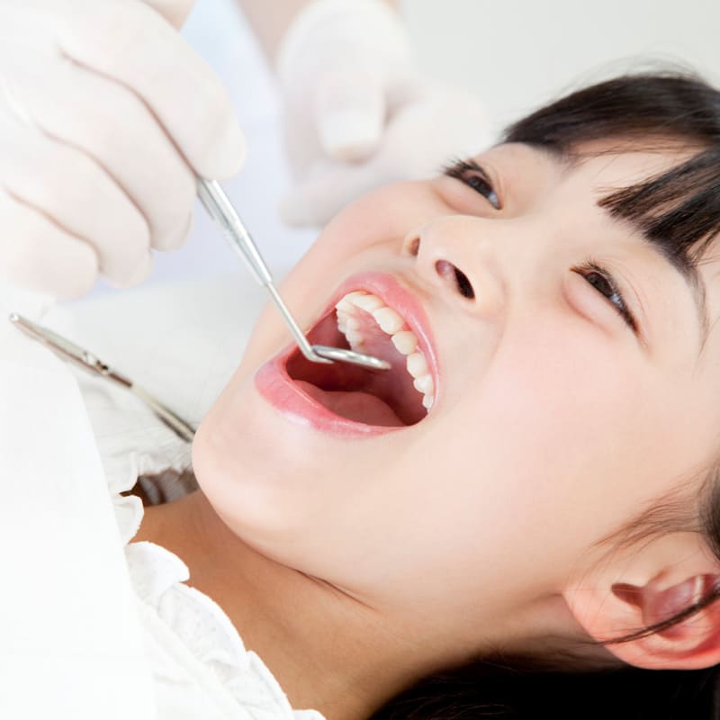世田谷区 駒沢 駒沢歯科•矯正歯科クリニック できるだけ痛みの少ない治療を